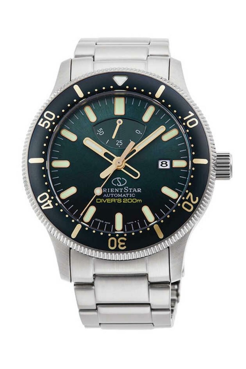 Orient Star RE-AU0307E00B