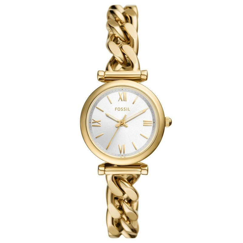 FOSSIL FES5329 Pilli KADIN KOL SAATİ