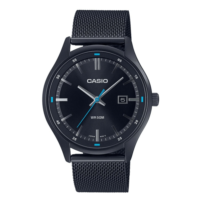 Casio Mtp-E710Mb-1Avdf Kol Saati