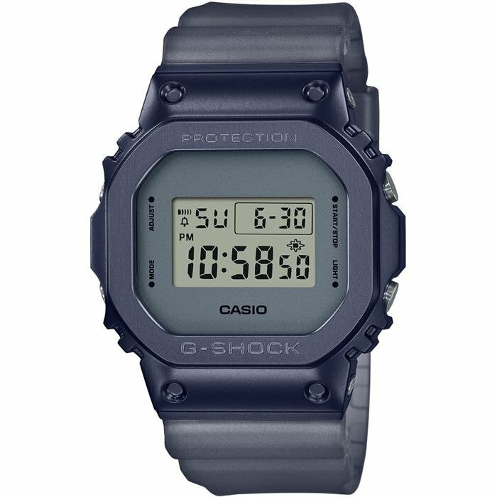 Casio G-Shock Erkek Kol Saati GM-5600MF-2DR