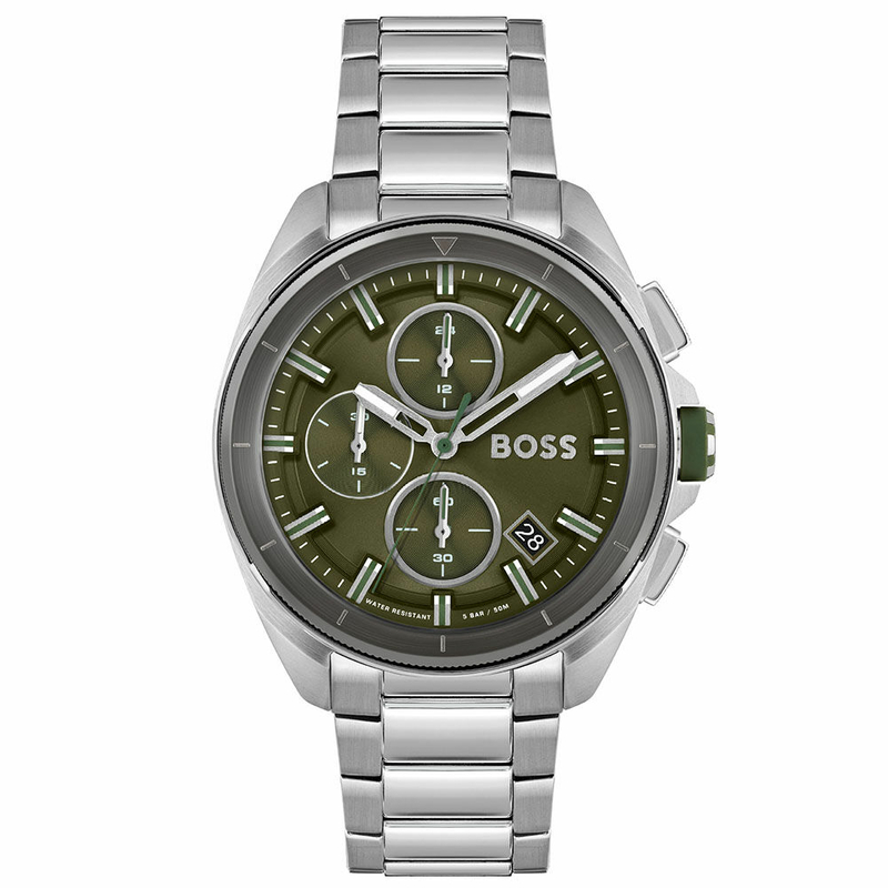 Boss Watches Hb1513951 Erkek Kol Saati