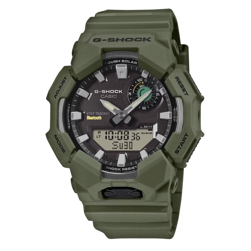 CASIO GA-B010-3ADR Analog - Dijital ERKEK KOL SAATİ