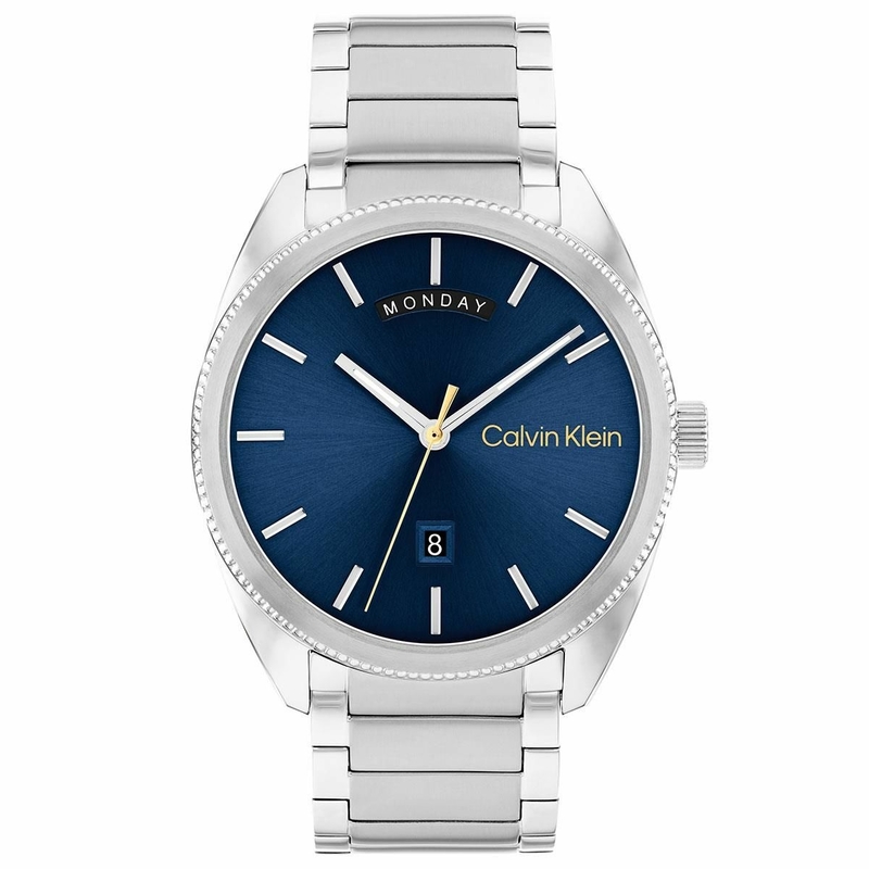 Calvin Klein Ck25200446 Erkek Kol Saati