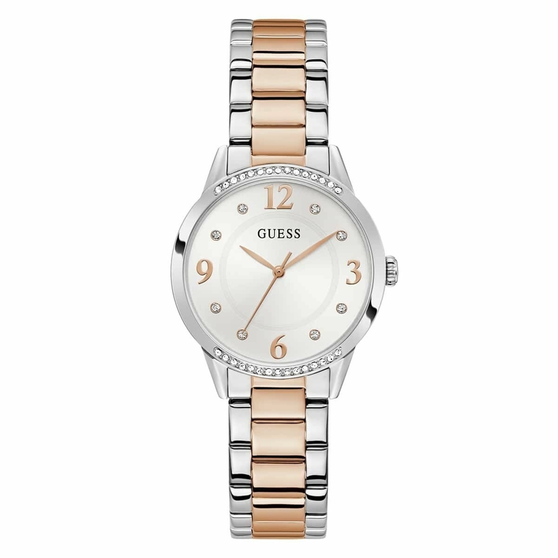 Guess Guu1478L5M Kadın Kol Saati
