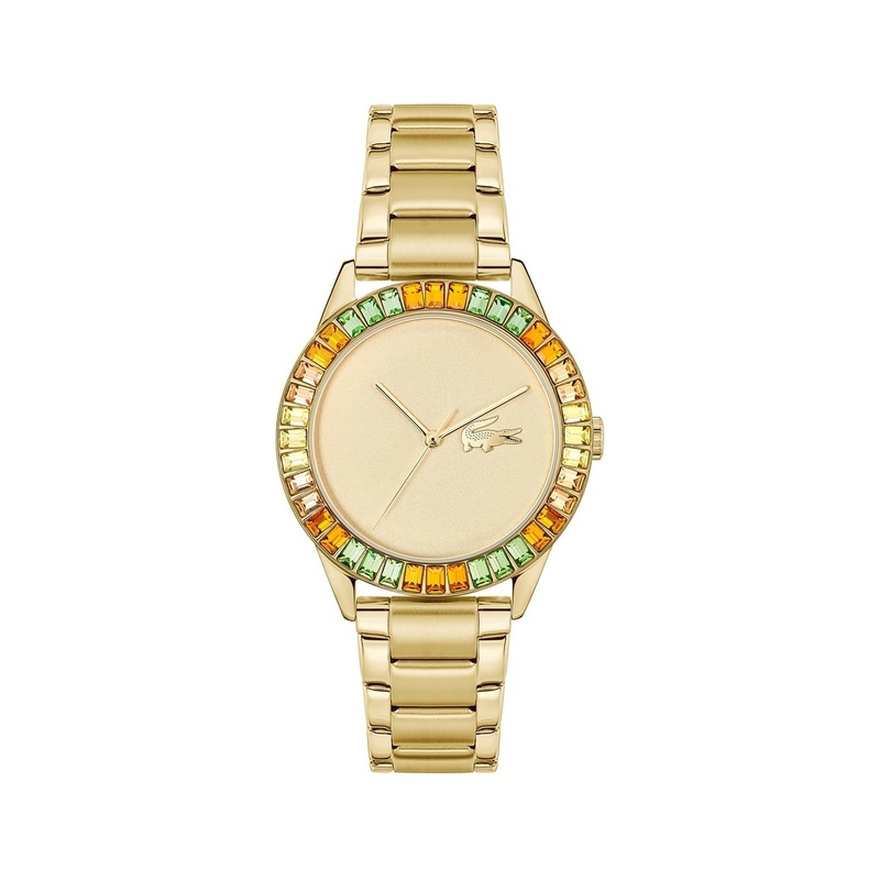 LACOSTE LAC2001410 Pilli KADIN KOL SAATİ