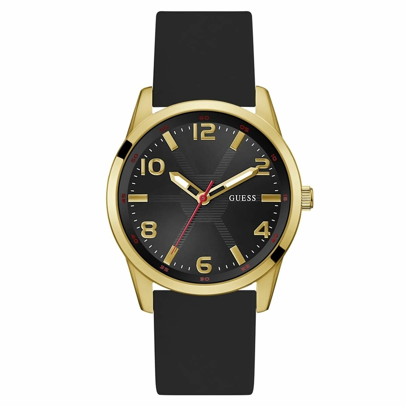 Guess GUGW0805G2 Erkek Kol Saati