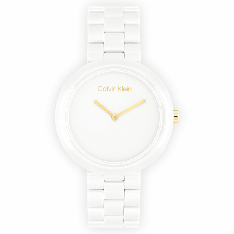 Calvin Klein Ck25100072 Kadın Kol Saati