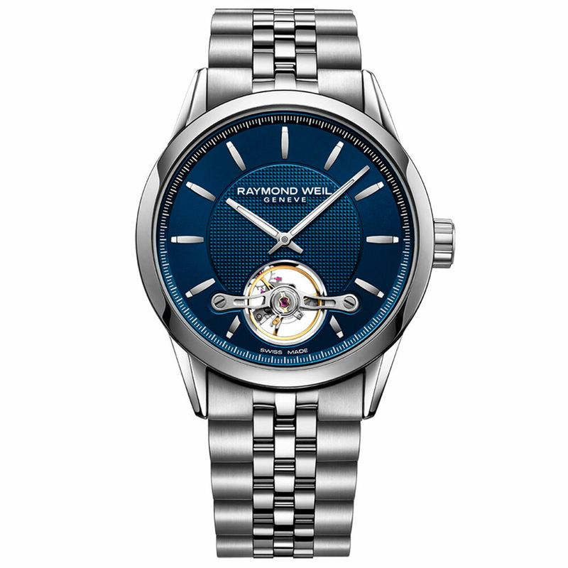 Raymond Weil RW2780ST50001 Erkek Kol Saati