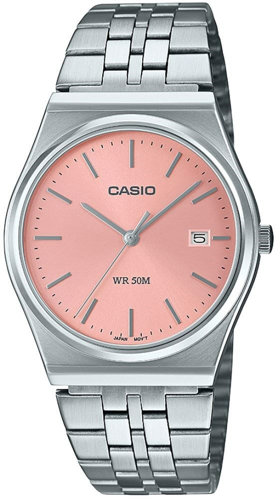 CASIO MTP-B145D-4AVDF Quartz (Pilli) ERKEK KOL SAATİ