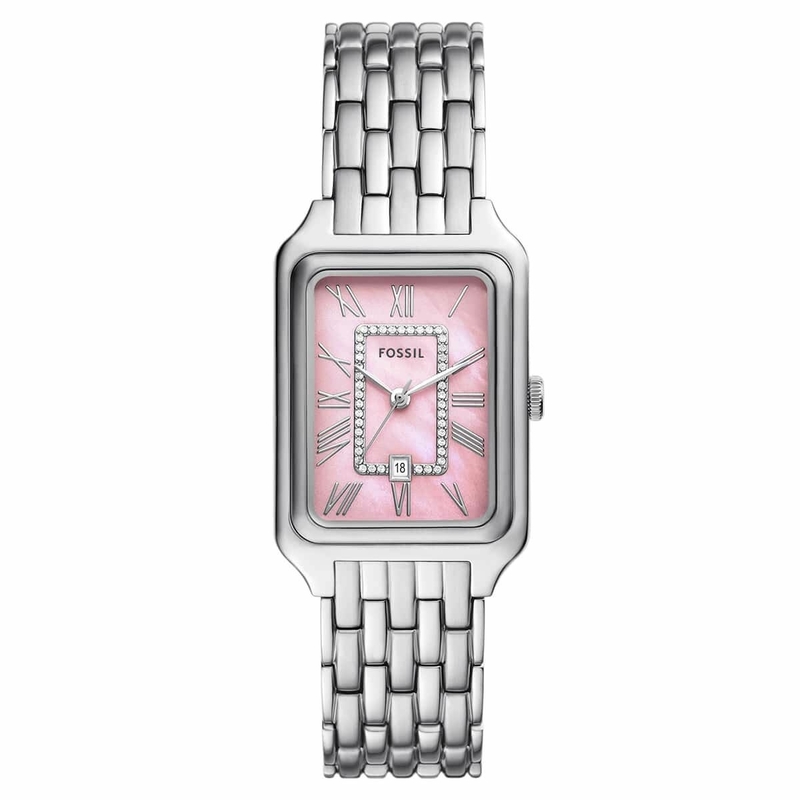 Fossil FES5401 Kadın Kol Saati