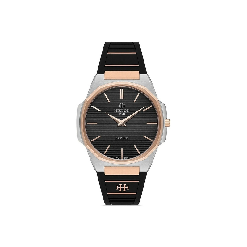Cl127T-04Br Erkek Kol Saati