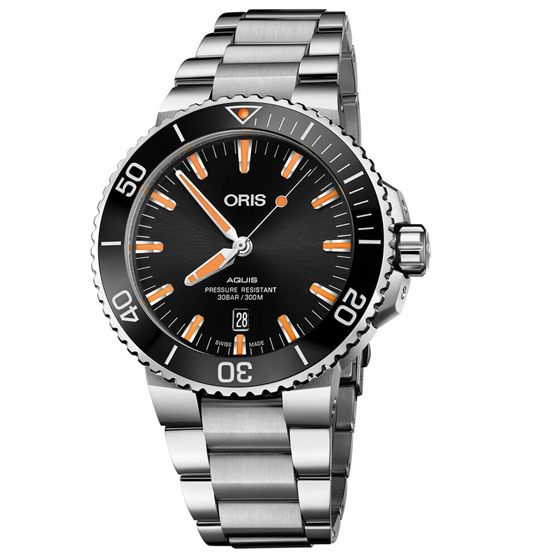 Oris O-73377304159-0782405Peb Erkek Kol Saati
