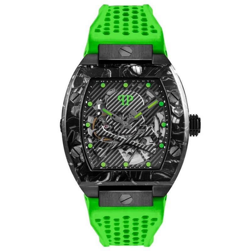 Philipp Plein PWBAA1022 Erkek Kol Saati