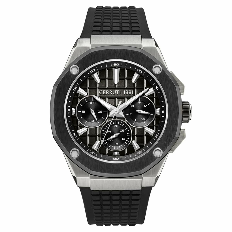 Cerruti 1881 Cıwgq0073401 Erkek Kol Saati
