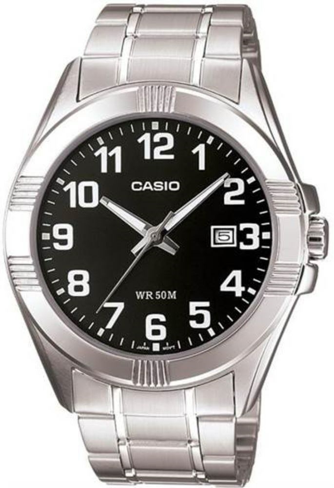 CASIO MTP-1308D-1BVDF Pilli KADIN KOL SAATİ