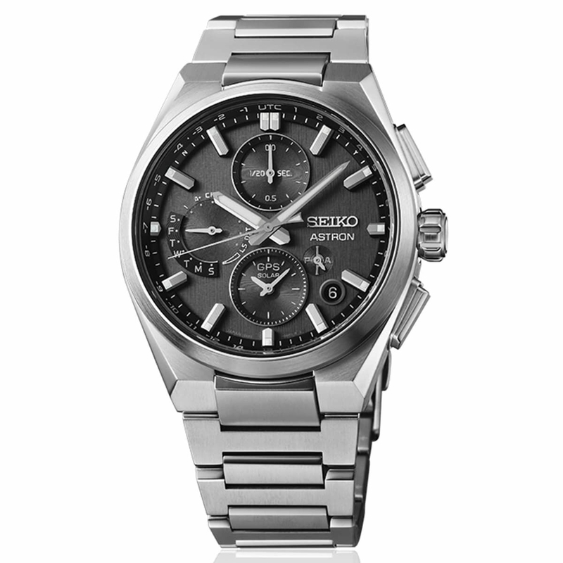 Seiko SEISH163J Erkek Kol Saati