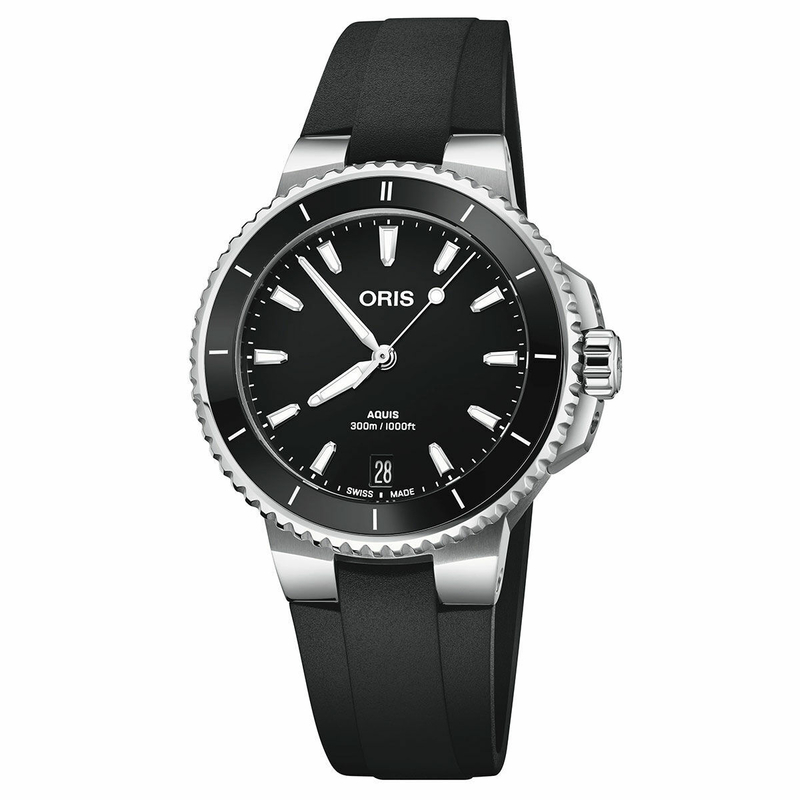 Oris O-73377924154-0741964FC Kol Saati