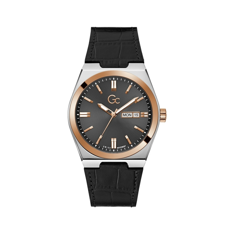 Gc GCZ39002G2MF Erkek Kol Saati