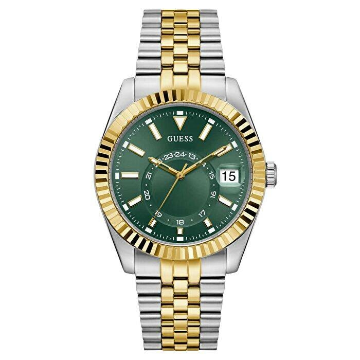 GUESS GUGW0977G4 Analog ERKEK KOL SAATİ