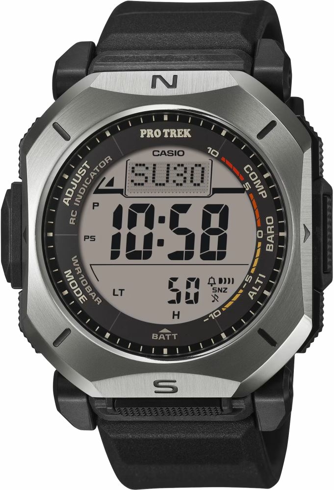 Casio Prw-69Y-1Dr Kol Saati