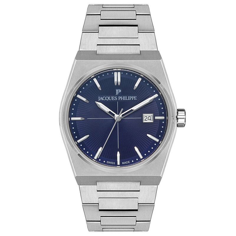 JACQUES PHILIPPE JPQGS421336 Pilli ERKEK KOL SAATİ