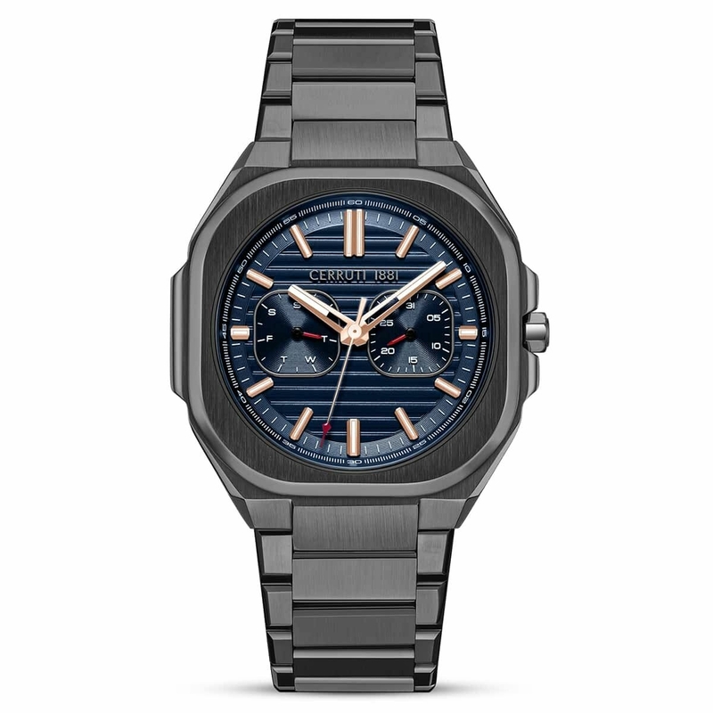 Cerruti 1881 Cıwgk0073501 Erkek Kol Saati
