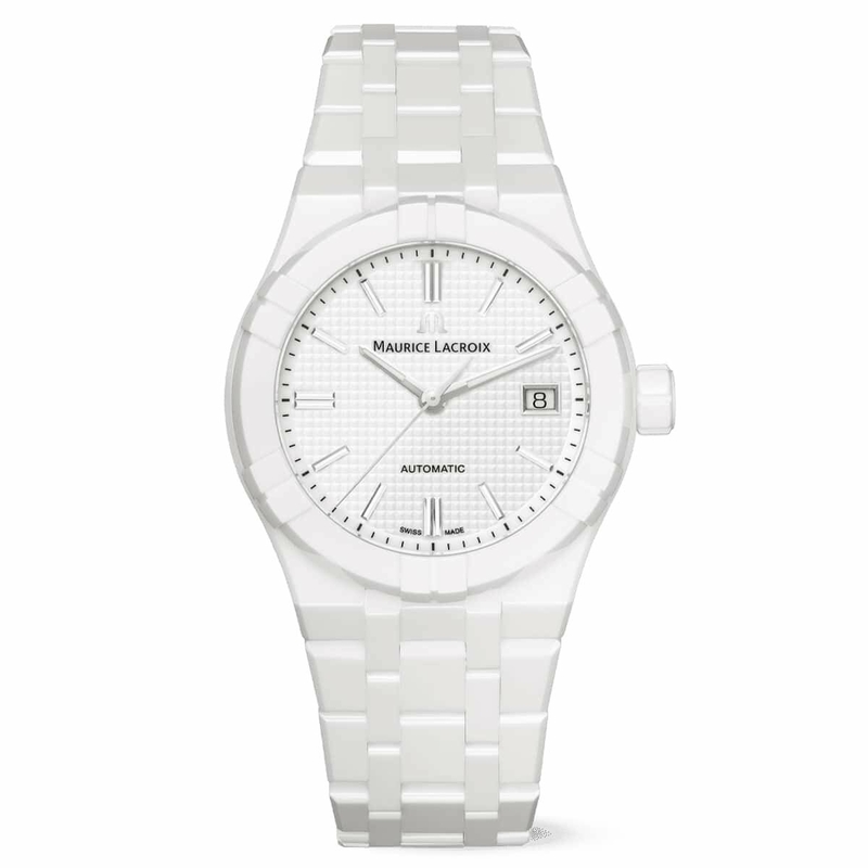 Maurice Lacroix  Ml-Aı6007Crm72130-7