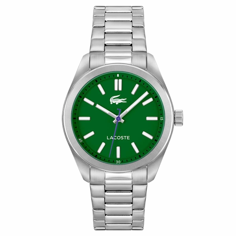 Lacoste LAC2011354 Erkek Kol Saati