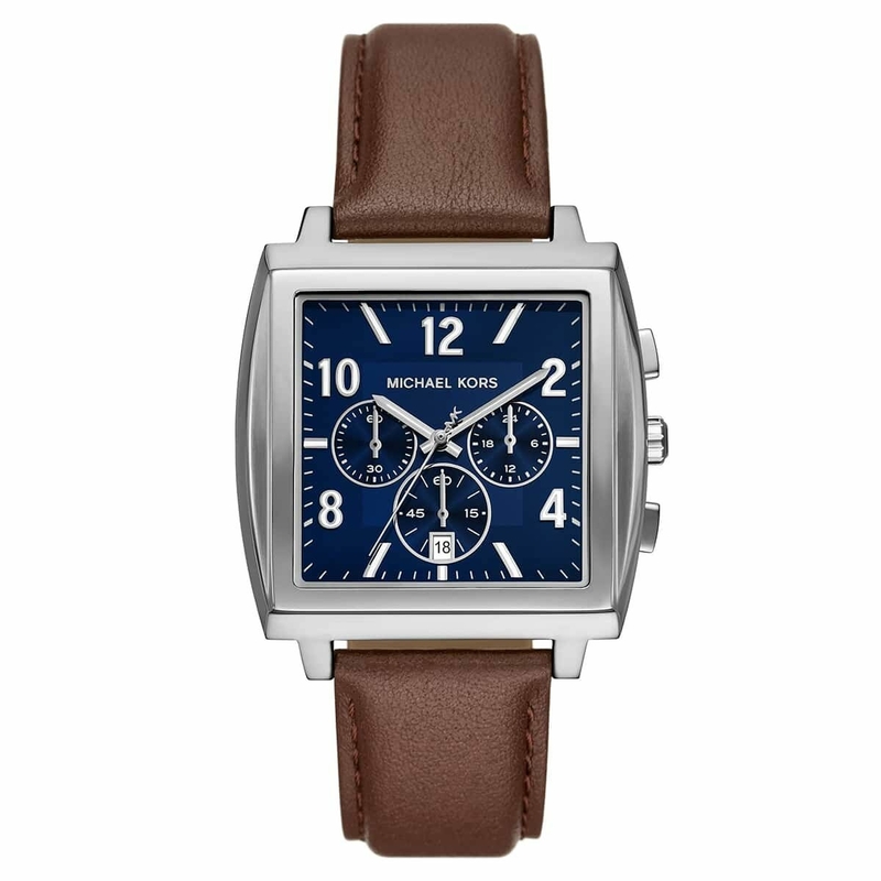 Michael Kors Mk9231 Erkek Kol Saati