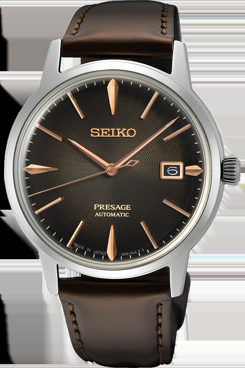 Seiko Presage Srpj17J1
