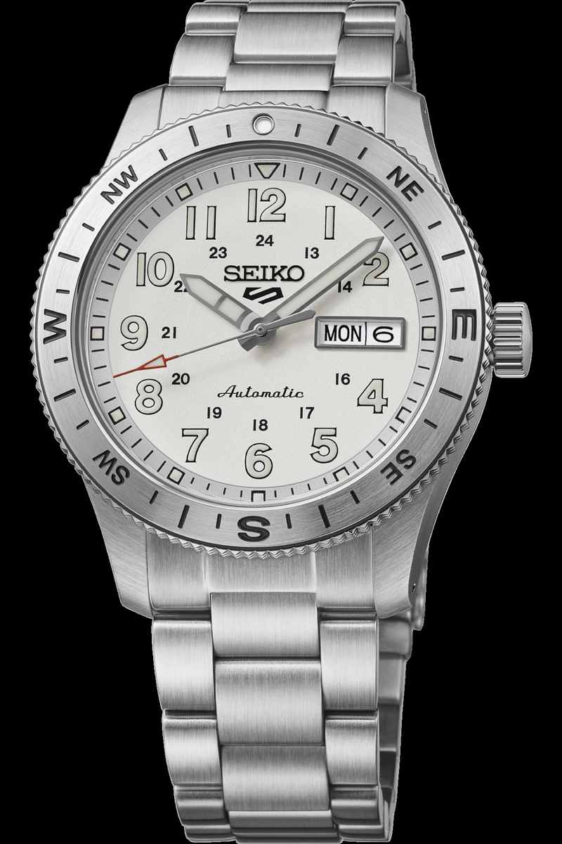 Seıko 5 Sports Hdb007K1