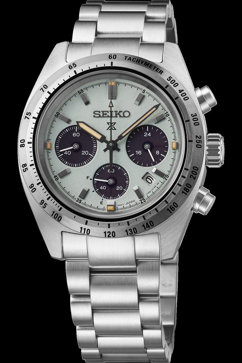 Seiko Prospex Ssc965P1