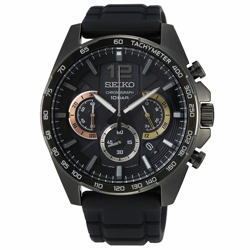 Seiko Seısb349P Erkek Kol Saati