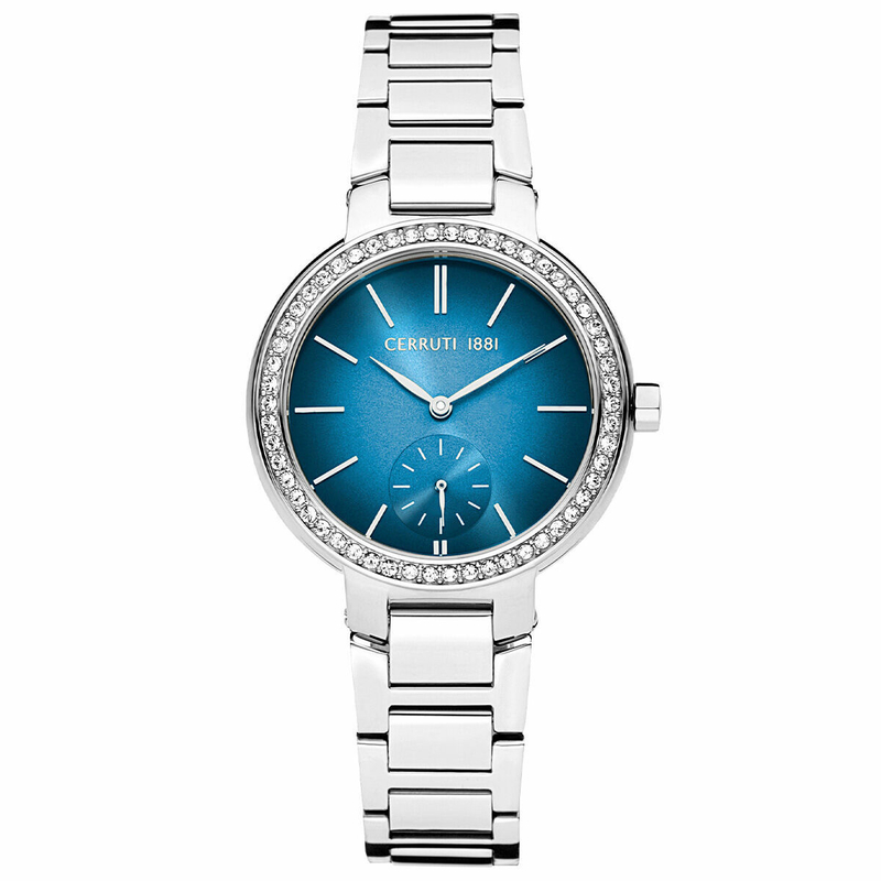 Cerruti 1881 CIWLG2225601 Kadın Kol Saati