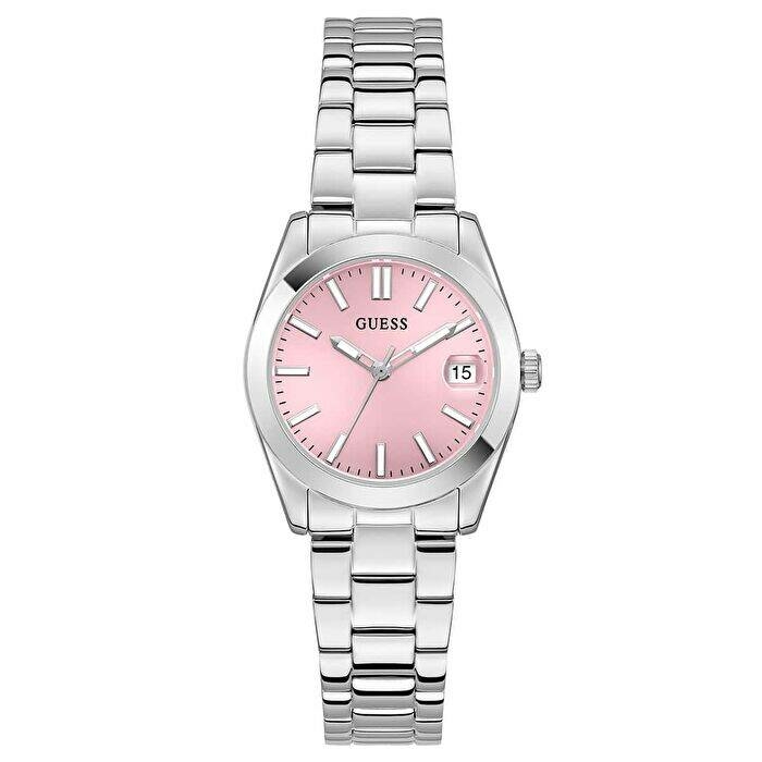 Guess GUGW0934L1 Quartz Kadın / Kız Kol Saati