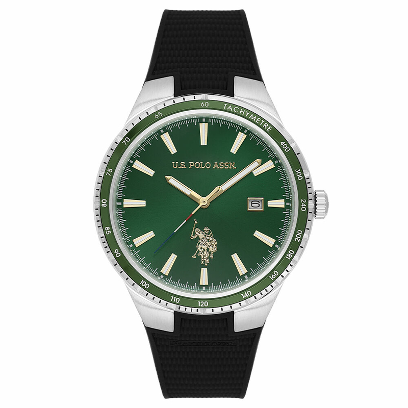 U.s. Polo Assn. Uspa1132-02 Erkek Kol Saati