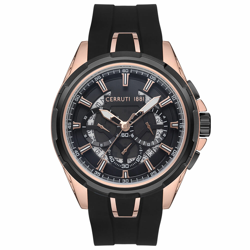 Cerruti 1881 Cra31202 Erkek Kol Saati