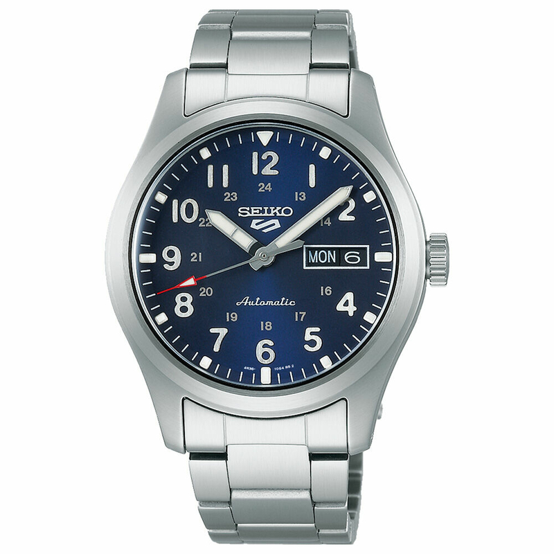 Seiko 5 S5-Srpg29K Erkek Kol Saati