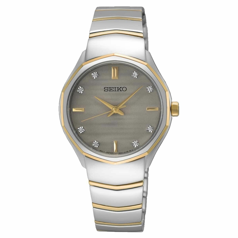 Seiko Seıur616P Kadın Kol Saati