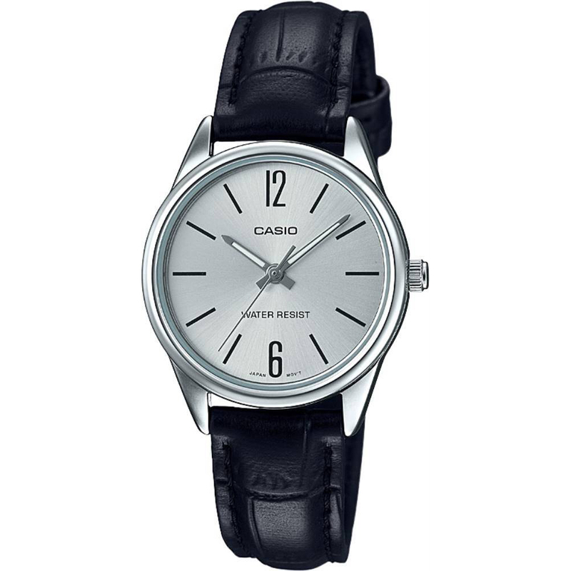 CASIO LTP-V005L-7BUDF Pilli KADIN KOL SAATİ