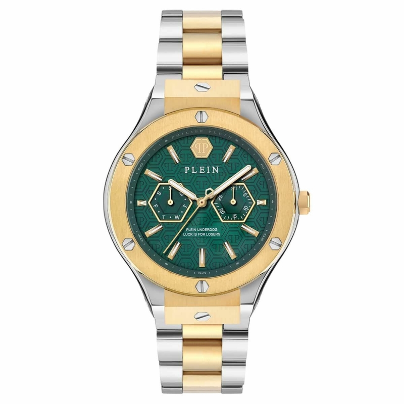 Philipp Plein PW1GA0426 Erkek Kol Saati
