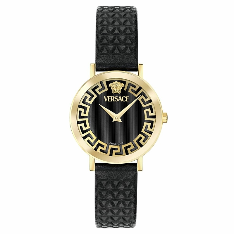 Versace Vrscve9A00224 Kadın Kol Saati