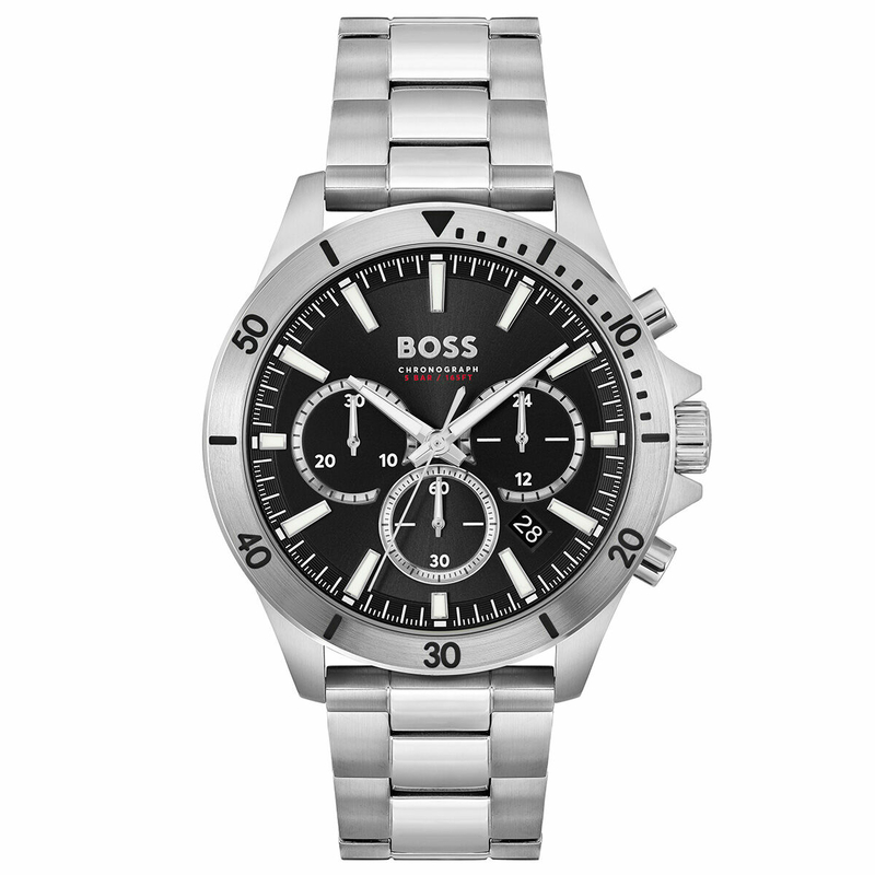 Boss Watches Hb1514057 Erkek Kol Saati
