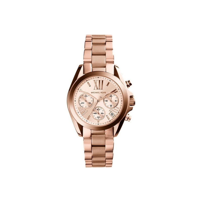 MICHAEL KORS MK5799 Pilli KADIN KOL SAATİ