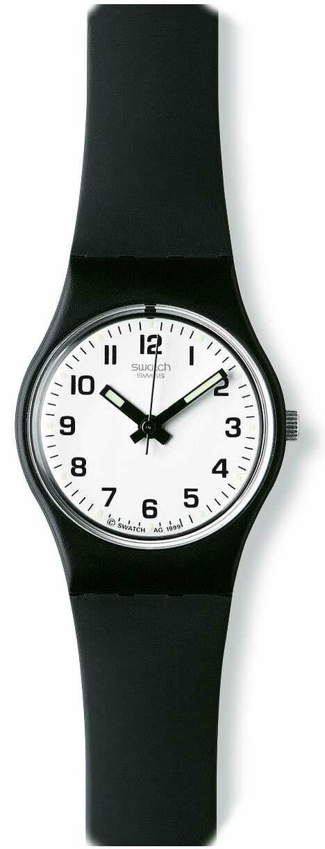 Swatch Lb153 Something New Kadın Kol Saati