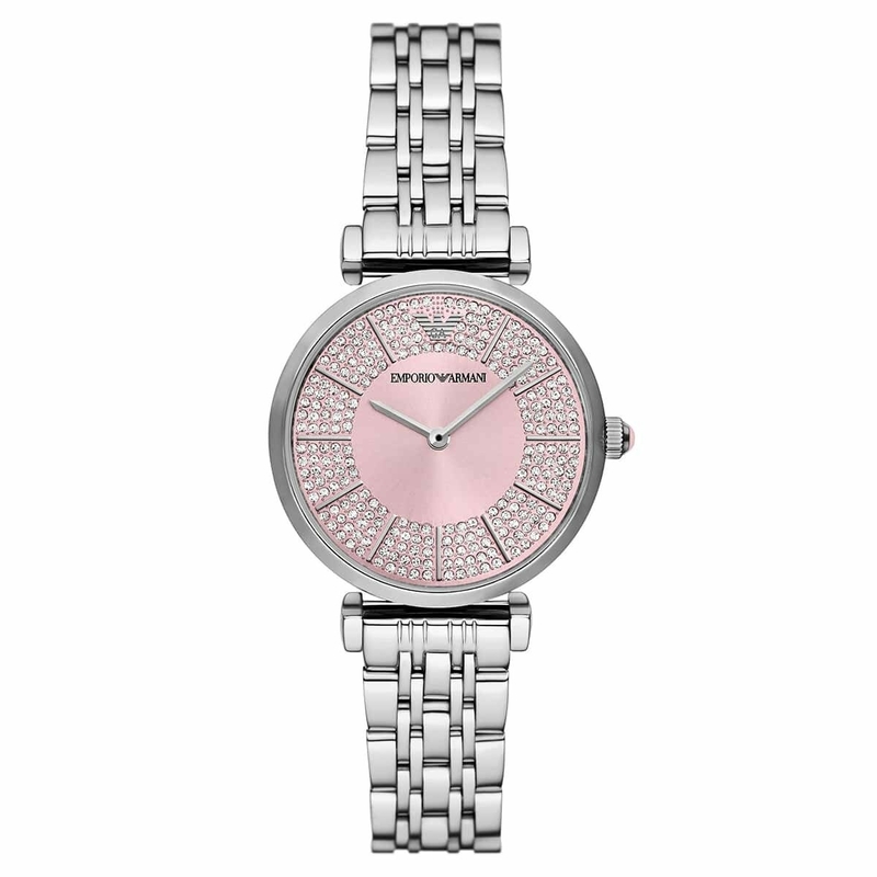 Emporio Armani Ar11686 Kadın Kol Saati
