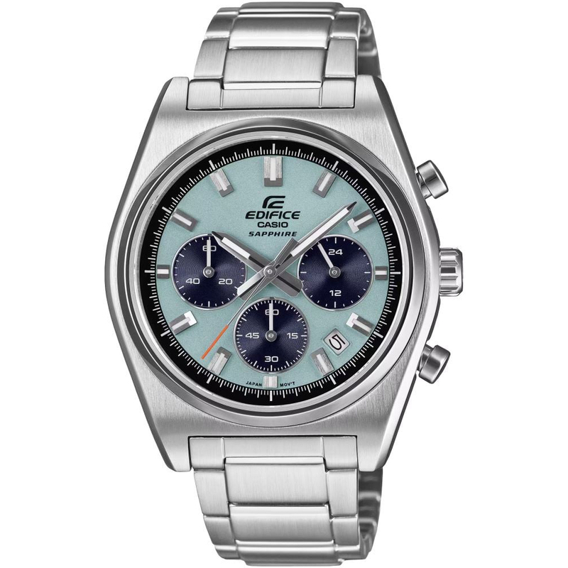 Casio Efb-730D-2Bvudf Edıfıce Erkek Kol Saati