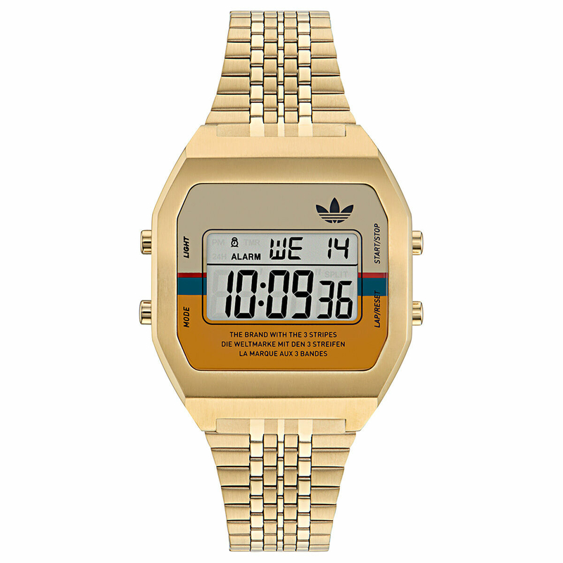 Adidas ADAOST23555 Kol Saati