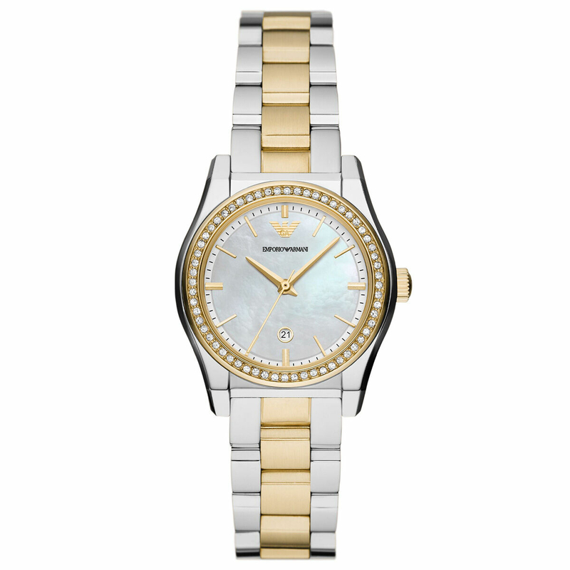 Emporio Armani Ar11559 Kadın Kol Saati