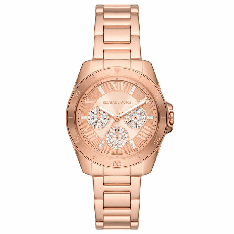 Michael Kors Mk7264 Kadın Kol Saati